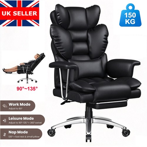 Executive office chair - executive,
