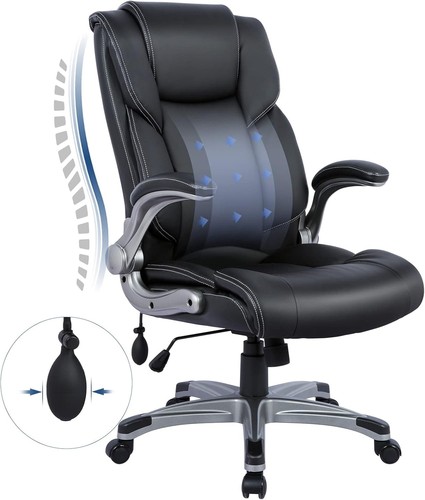 Colamy high back executive - colamy,