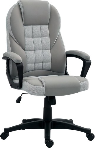 Executive office chair - chair, pu