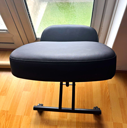 Ergonomic kneeling posture - ergonomic,
