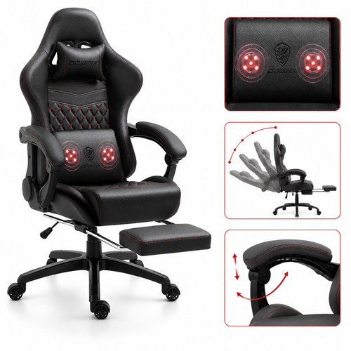 Recliner executive office - pu,