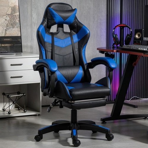 Office chair gaming - office, pc
