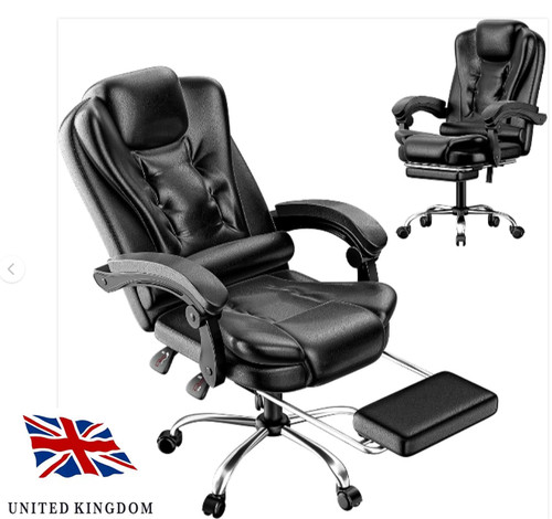 Executive office chair - office, swivel