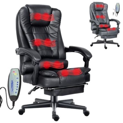 Massage office chair gaming - massage,