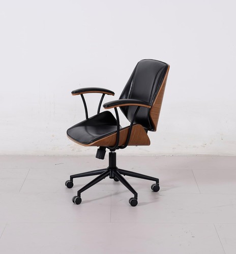 Home office desk - office, mid