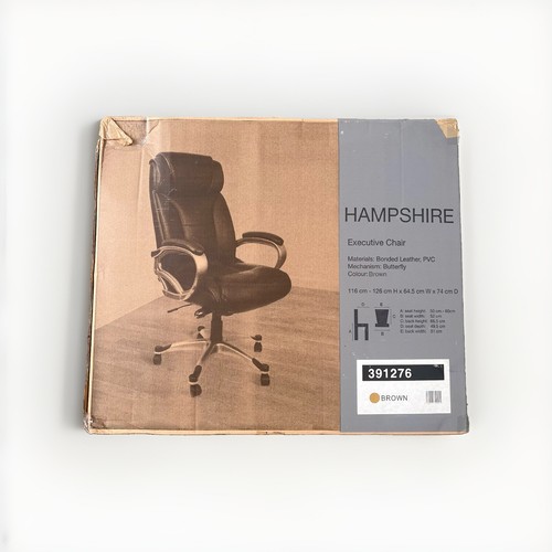 Hampshire executive office - hampshire,