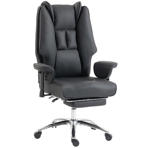 Homcom executive office chair - office,