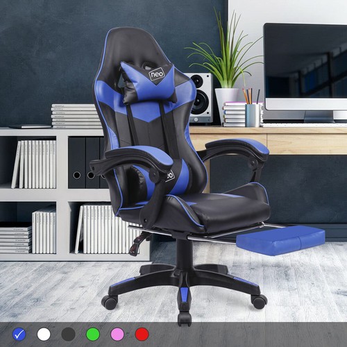 Neo chair gaming - office, pu