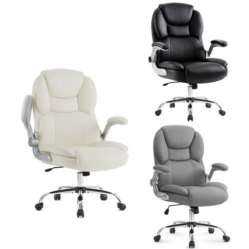 Ergonomic office chair - office, high