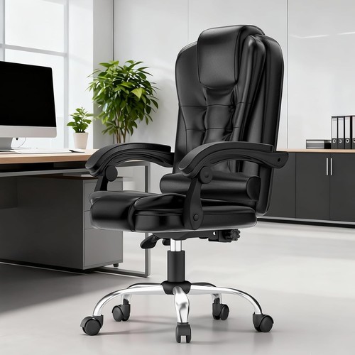 Executive office chair leather - executive,