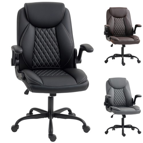 Homcom executive office - homcom,