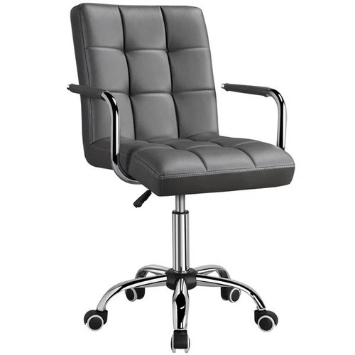 Home office chair leather - home,