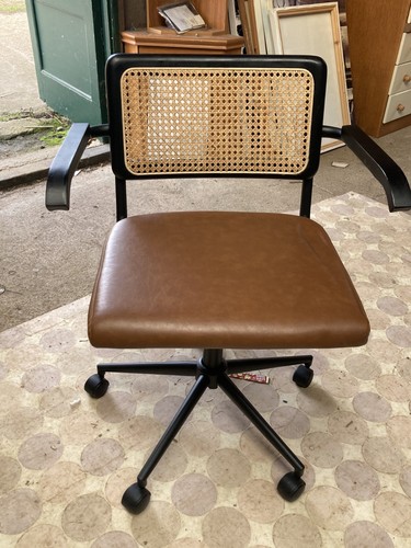 Swivel office dining - dining, chair