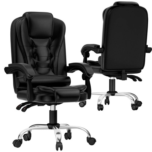 Executive office chair leather - office,