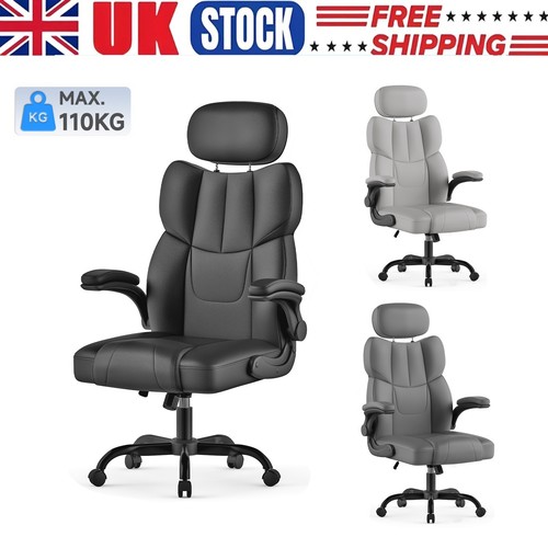 Executive home office chair - office,