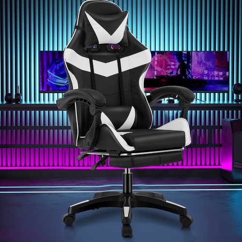 Massage gaming chair - gaming,