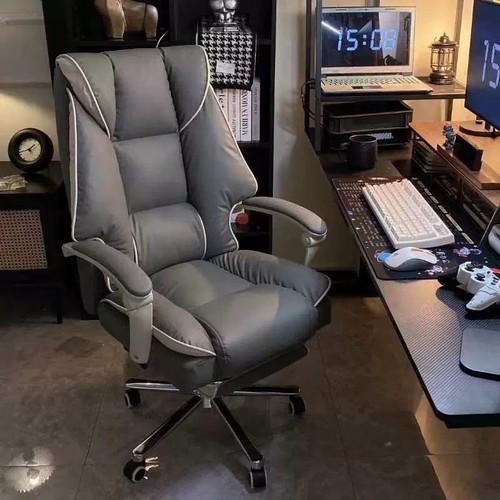 Executive office chair leather - executive,