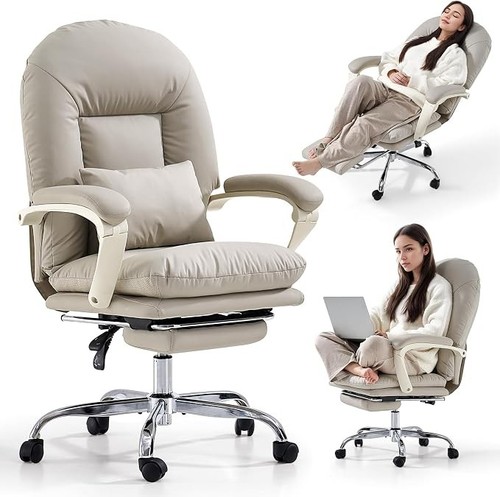 Ergonomic office chair - chair, with