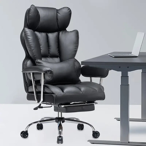 Efomao desk office chair - office, chair,
