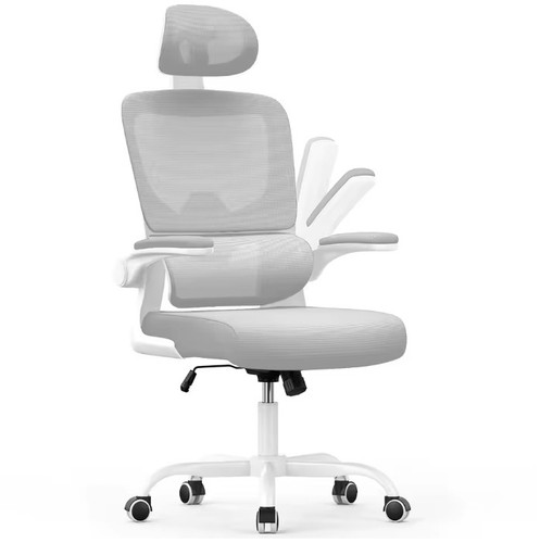 Ergonomic office chair with - ergonomic,