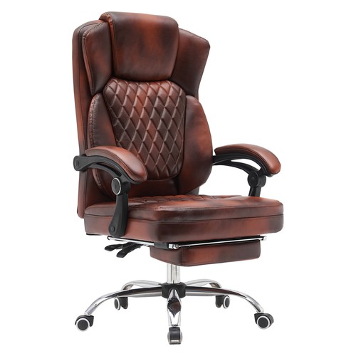 Pvc leather effect gaming - pvc,