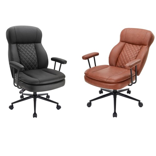 Ergonomic office chair high - ergonomic,
