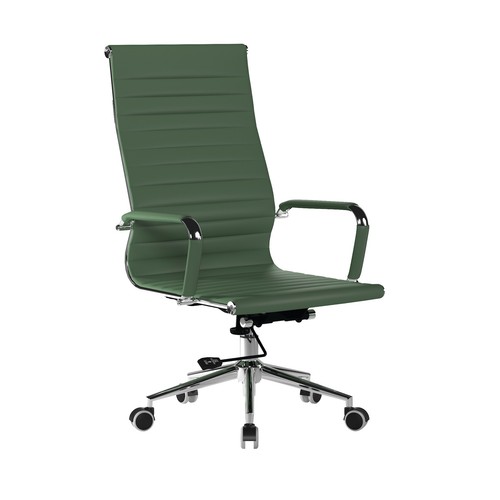 Nautilus aura high - back, bonded