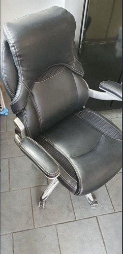 True innovations black faux - black,