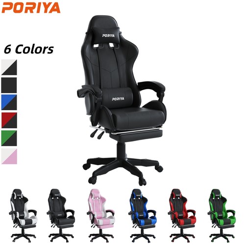 Poriya gaming chair - poriya,