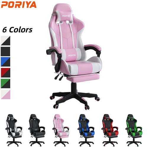 Poriya gaming chair office - gaming,