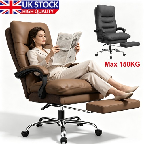 Executive office chair pvc - office,