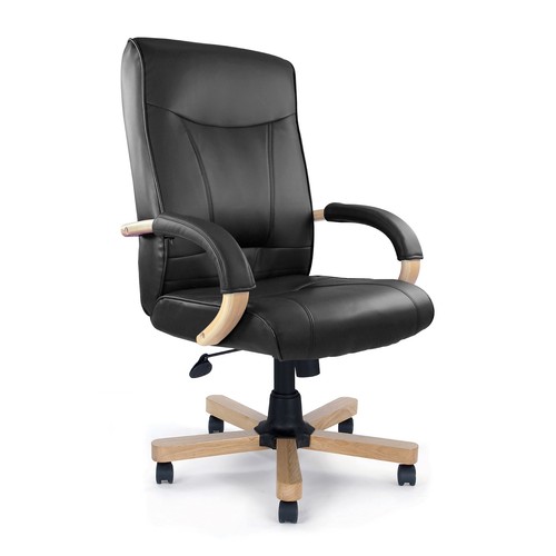 Nautilus troon high back - high,