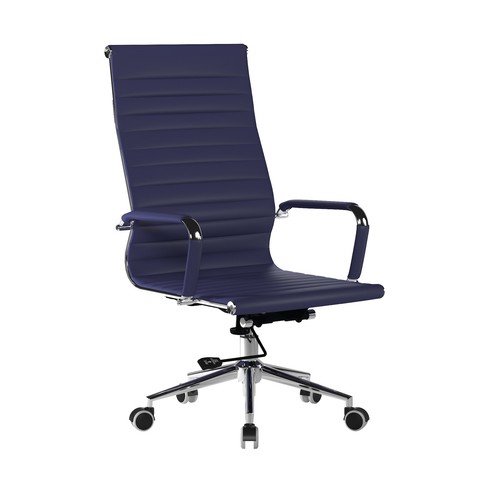 Nautilus aura high back bonded - high,