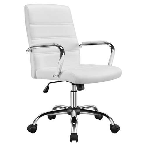 Home office chair - office, leather