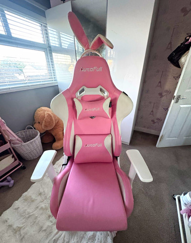 Autofull pink faux leather - autofull,