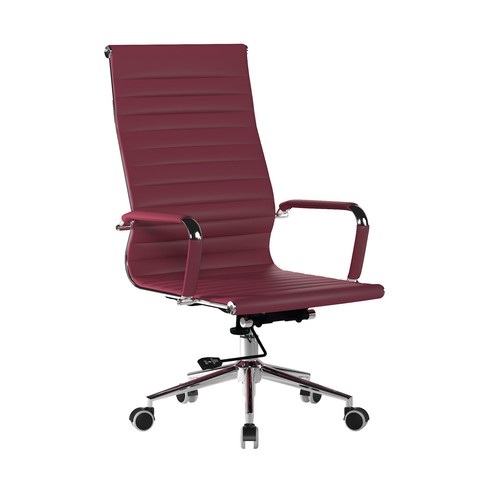 Nautilus aura high back - high, bonded