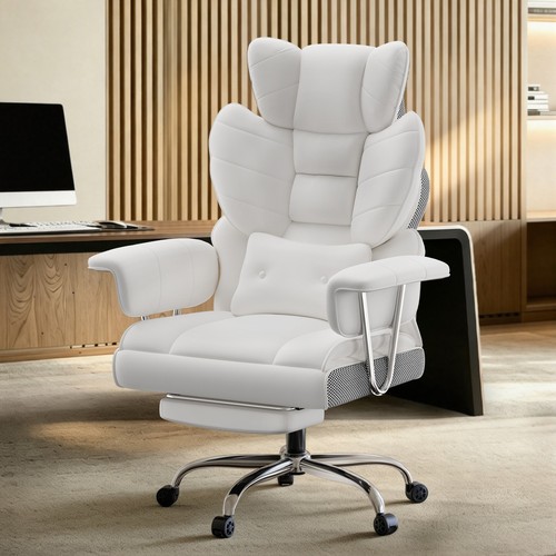 Executive office chair leather - executive,