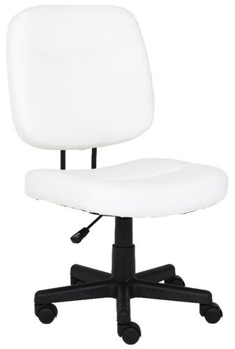 Home office chair - chair, pu