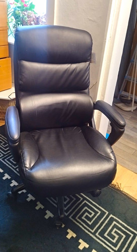 Boy executive high back - executive,