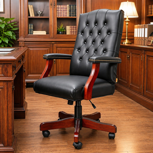 Classic executive office - classic,