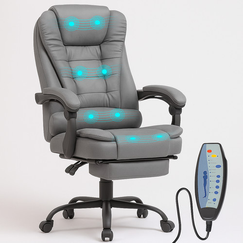 Pointmassage office gaming - 8,