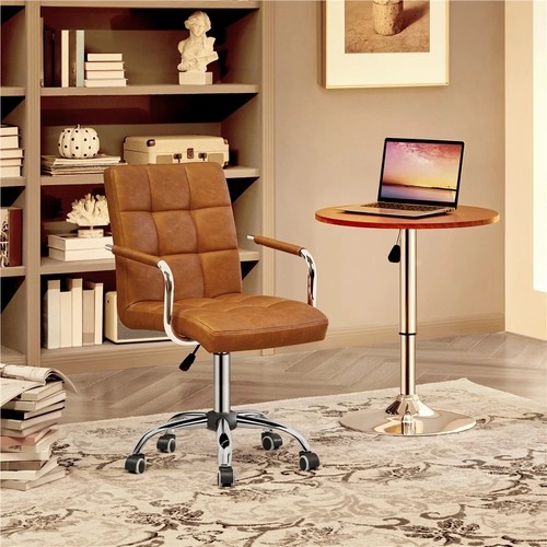 Adjustable office chair - office,