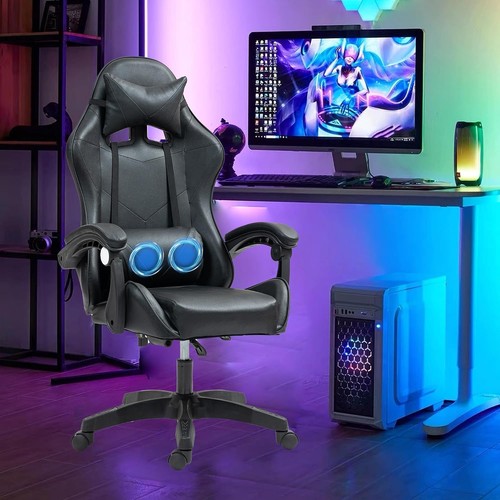 Ergonomic gaming chair office - ergonomic,
