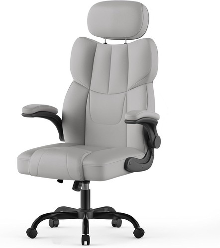 Office desk chair high - office,