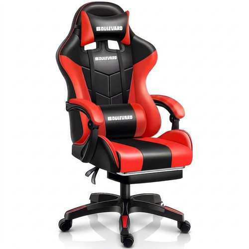 Boulevard ergonomic faux - boulevard,