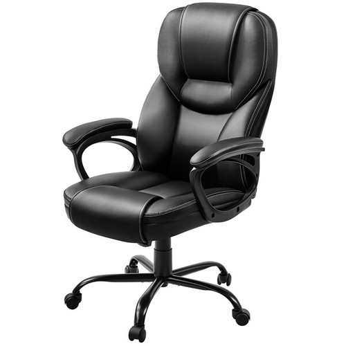 Big tall office - office, chair