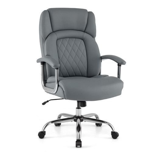 Big tall executive chair - tall,