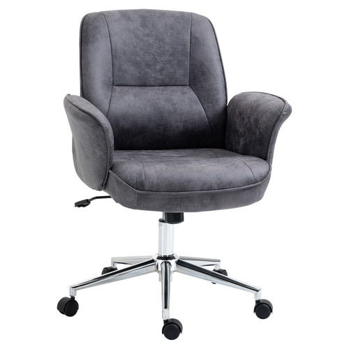 Vinsetto swivel computer - swivel,