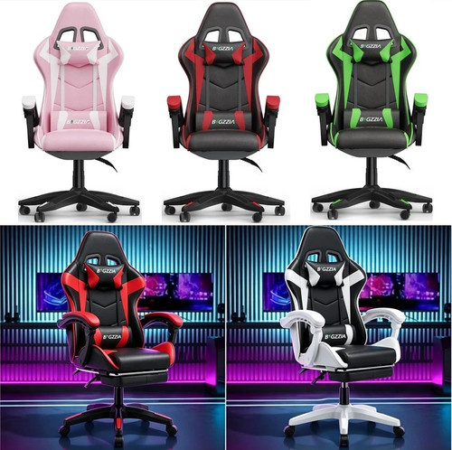 Swivel gaming chair - swivel,