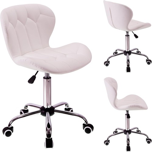 Modern swivel office chair - swivel,